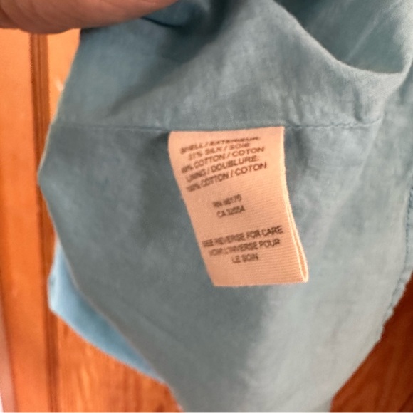 Free People Paisley Dress Size 10 - Picture 4 of 9